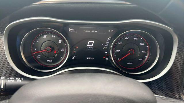 used 2018 Dodge Charger car, priced at $10,999