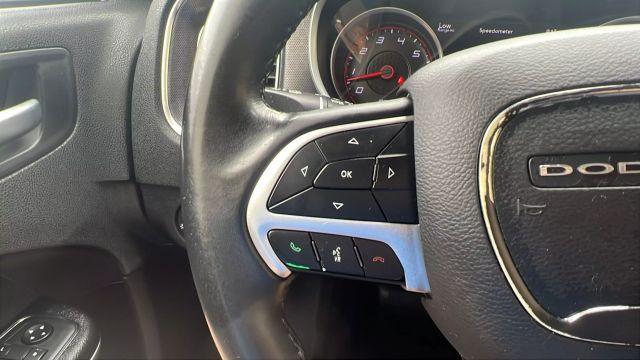 used 2018 Dodge Charger car, priced at $10,999