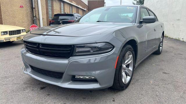 used 2018 Dodge Charger car, priced at $10,999