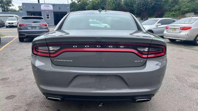 used 2018 Dodge Charger car, priced at $10,999