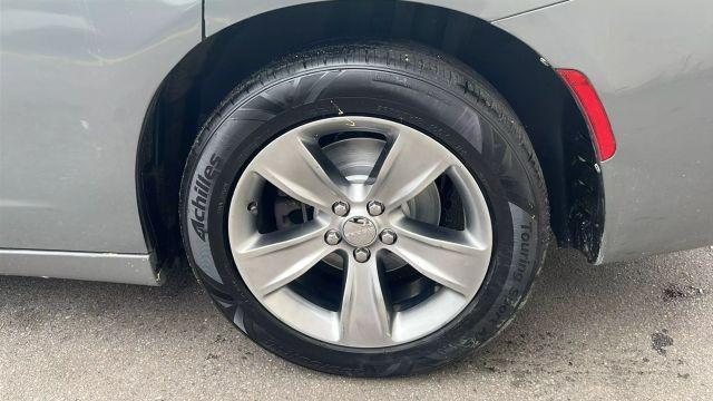 used 2018 Dodge Charger car, priced at $10,999