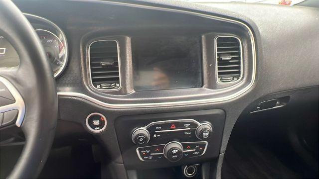 used 2018 Dodge Charger car, priced at $10,999