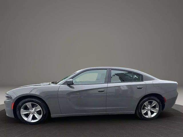 used 2018 Dodge Charger car, priced at $10,999