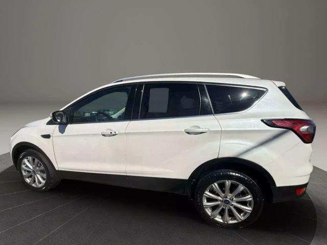 used 2017 Ford Escape car, priced at $6,899