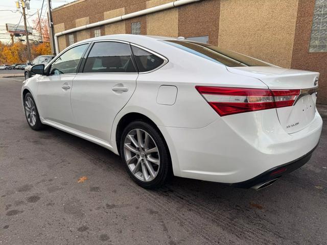 used 2014 Toyota Avalon car, priced at $12,399