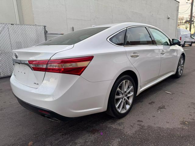 used 2014 Toyota Avalon car, priced at $12,399