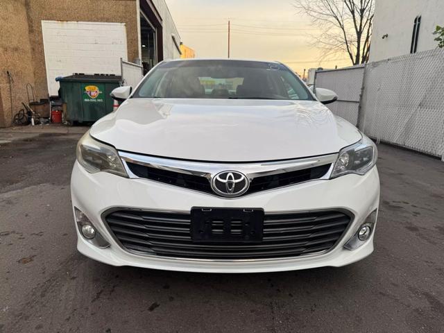 used 2014 Toyota Avalon car, priced at $12,399