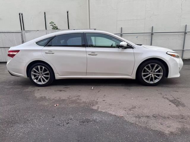 used 2014 Toyota Avalon car, priced at $12,399