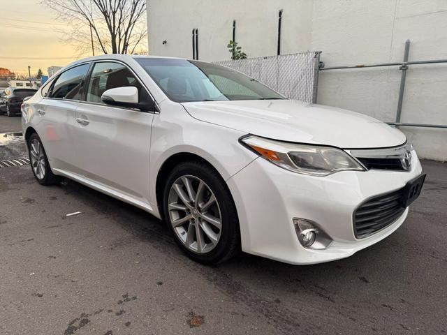 used 2014 Toyota Avalon car, priced at $12,399