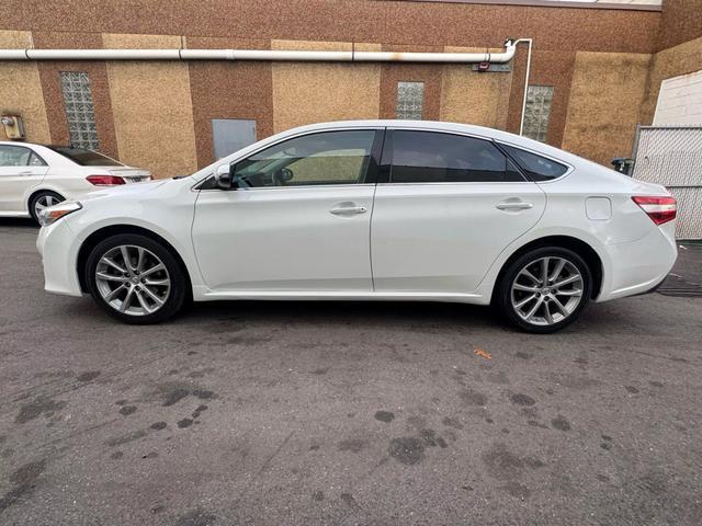 used 2014 Toyota Avalon car, priced at $12,399