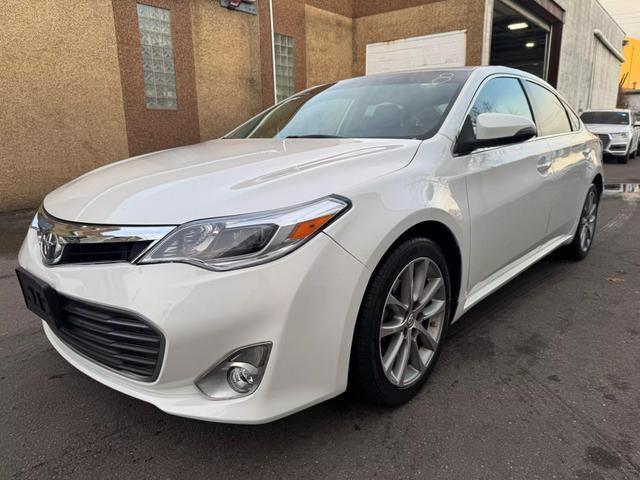 used 2014 Toyota Avalon car, priced at $12,399