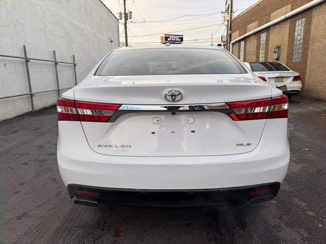 used 2014 Toyota Avalon car, priced at $12,399