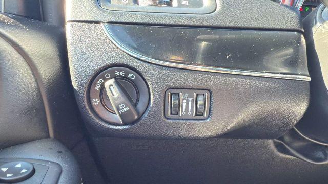 used 2017 Dodge Grand Caravan car, priced at $9,999