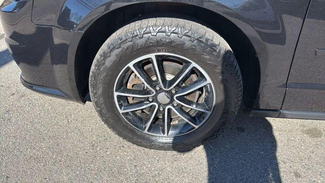used 2017 Dodge Grand Caravan car, priced at $9,999