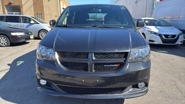 used 2017 Dodge Grand Caravan car, priced at $9,999