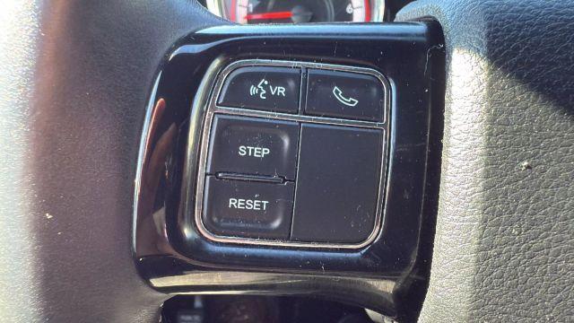 used 2017 Dodge Grand Caravan car, priced at $9,999