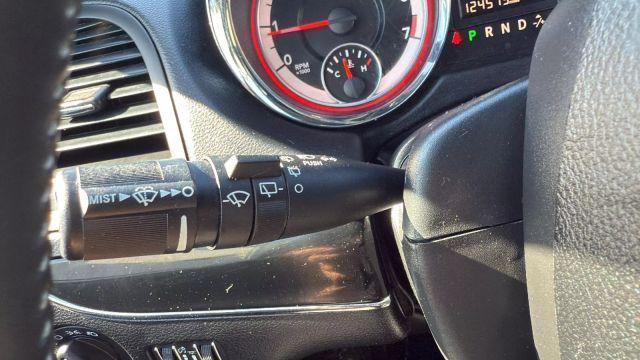 used 2017 Dodge Grand Caravan car, priced at $9,999