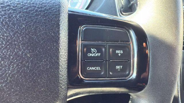 used 2017 Dodge Grand Caravan car, priced at $9,999