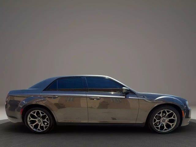 used 2018 Chrysler 300 car, priced at $12,299