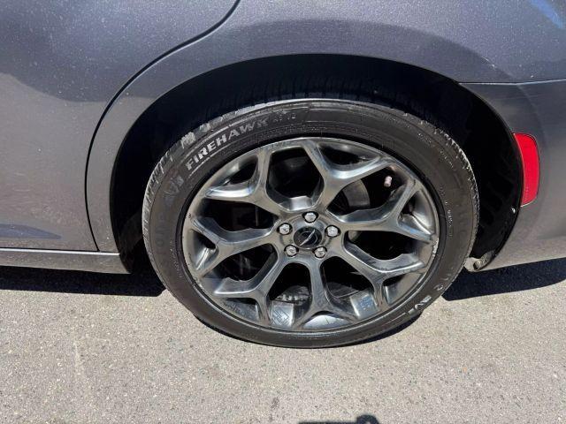 used 2018 Chrysler 300 car, priced at $12,299