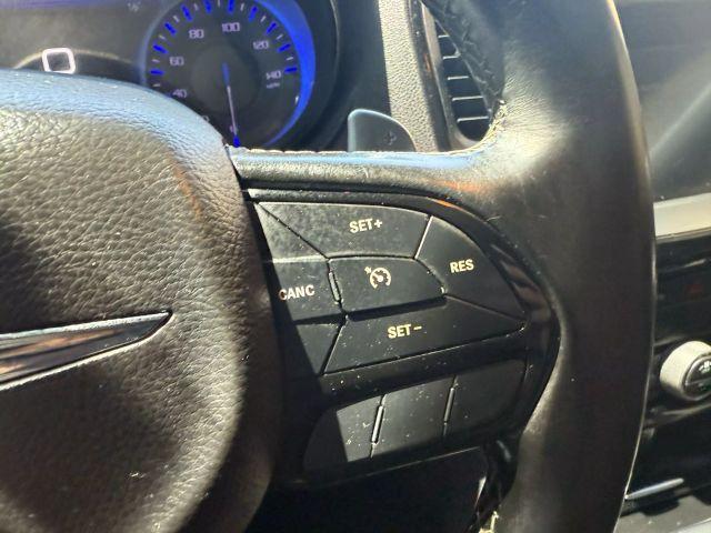 used 2018 Chrysler 300 car, priced at $12,299