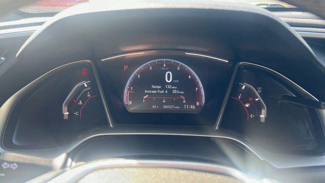used 2020 Honda Civic car, priced at $18,799