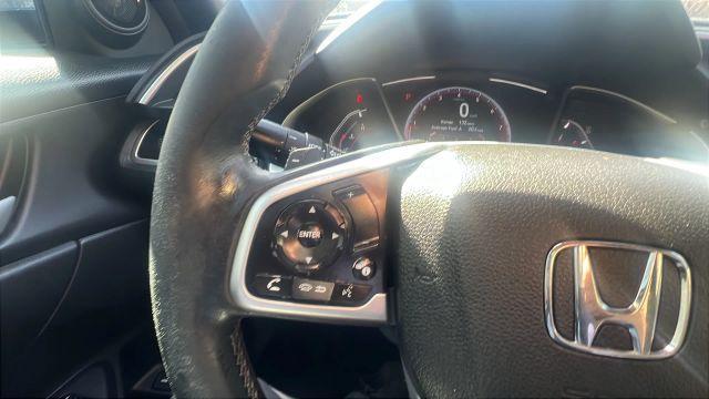 used 2020 Honda Civic car, priced at $18,799
