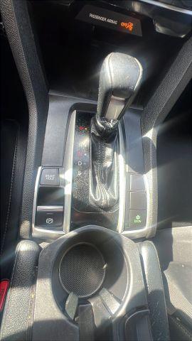 used 2020 Honda Civic car, priced at $18,799