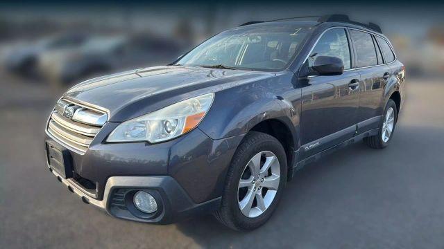 used 2013 Subaru Outback car, priced at $5,899