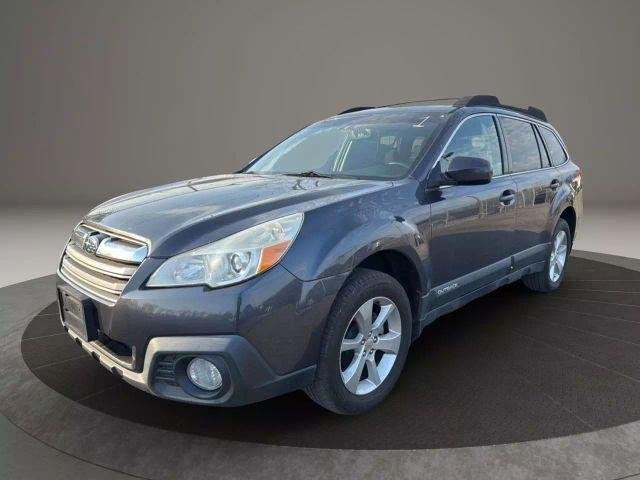 used 2013 Subaru Outback car, priced at $5,899