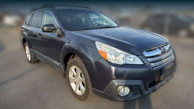 used 2013 Subaru Outback car, priced at $5,899