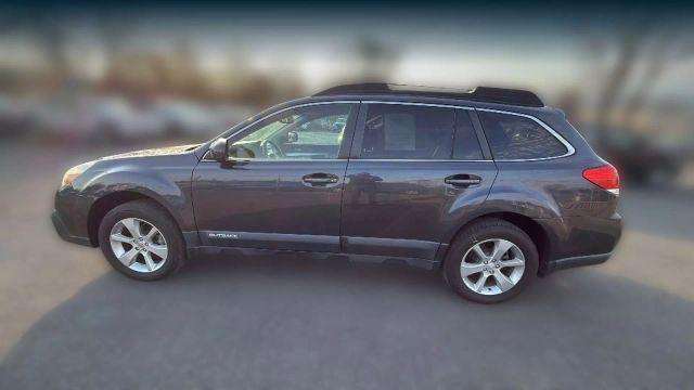 used 2013 Subaru Outback car, priced at $5,899