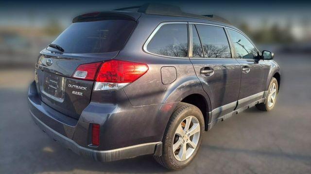 used 2013 Subaru Outback car, priced at $5,899