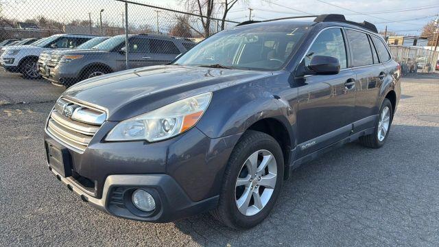 used 2013 Subaru Outback car, priced at $7,499