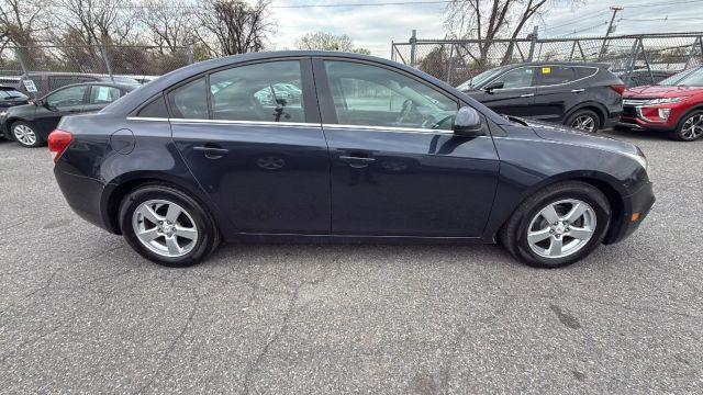 used 2015 Chevrolet Cruze car, priced at $9,999