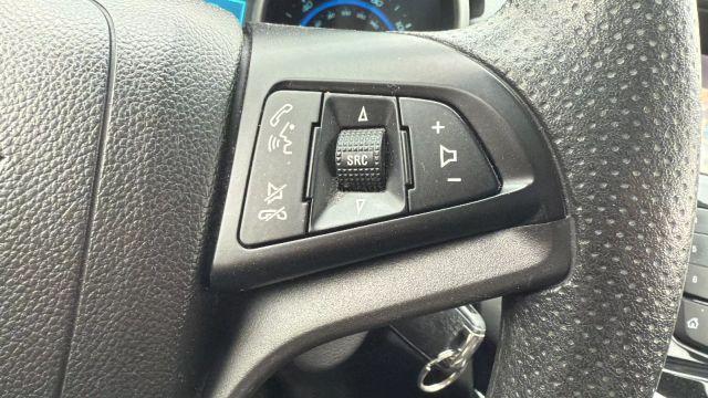used 2015 Chevrolet Cruze car, priced at $9,999