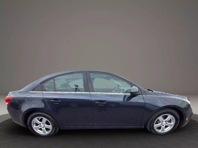 used 2015 Chevrolet Cruze car, priced at $9,499