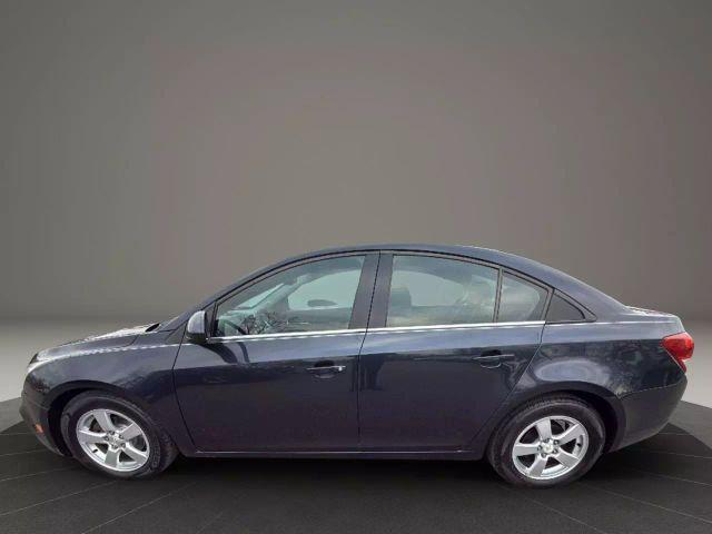 used 2015 Chevrolet Cruze car, priced at $9,499