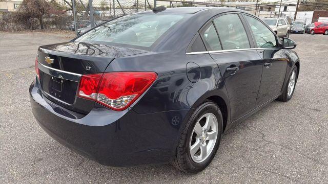 used 2015 Chevrolet Cruze car, priced at $9,999