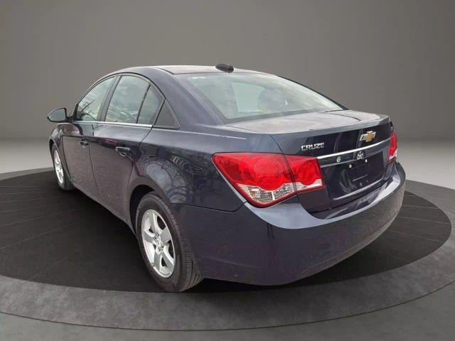 used 2015 Chevrolet Cruze car, priced at $9,499