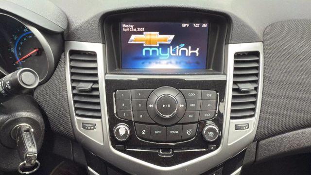 used 2015 Chevrolet Cruze car, priced at $9,999