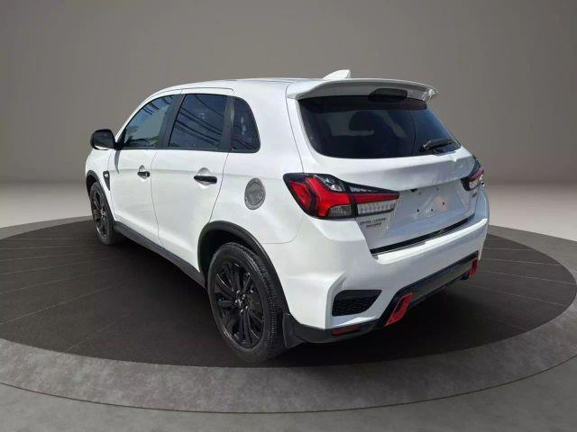 used 2021 Mitsubishi Outlander Sport car, priced at $13,499