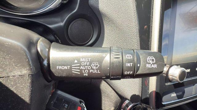 used 2021 Mitsubishi Outlander Sport car, priced at $13,999