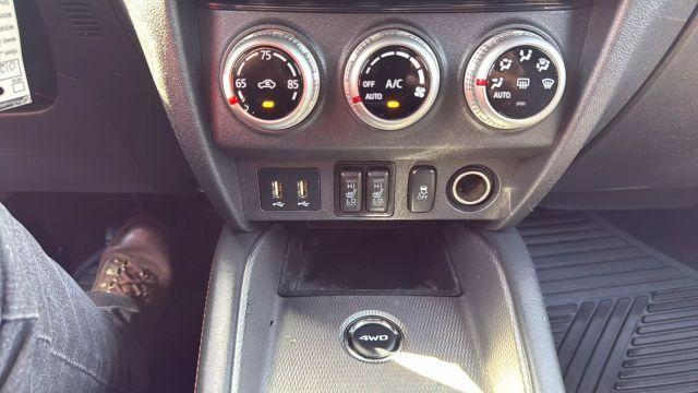 used 2021 Mitsubishi Outlander Sport car, priced at $13,999