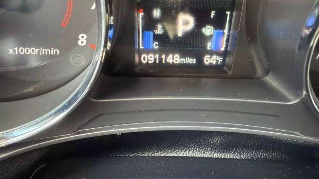used 2021 Mitsubishi Outlander Sport car, priced at $13,999