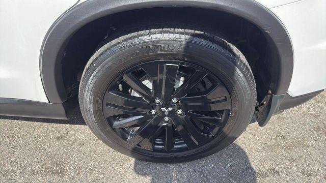 used 2021 Mitsubishi Outlander Sport car, priced at $13,999