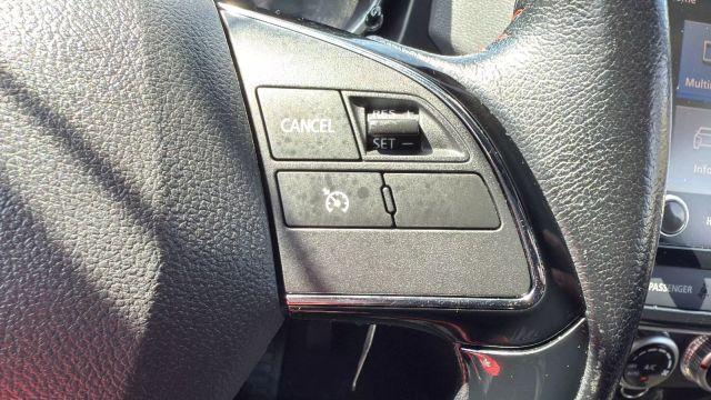 used 2021 Mitsubishi Outlander Sport car, priced at $13,999
