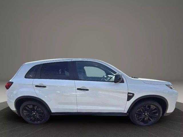 used 2021 Mitsubishi Outlander Sport car, priced at $13,499