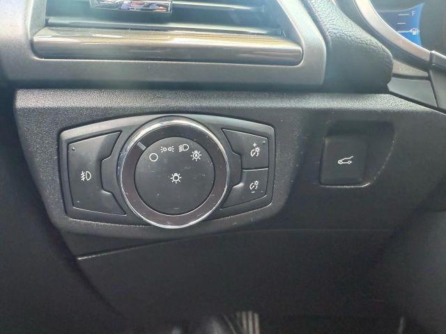 used 2017 Ford Fusion car, priced at $9,499