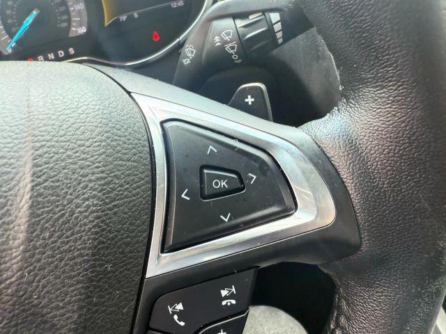 used 2017 Ford Fusion car, priced at $9,499